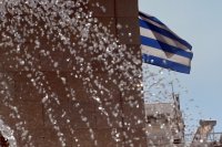 Unser Archivfoto (© Eurokinissi) entstand in der Argolis auf der Peloponnes.