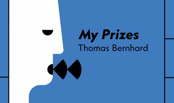 „Meine Preise“ – Online-Theater mit Texten des Antihelden Thomas Bernhard