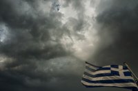  Unser Archivfoto (© Eurokinissi) 