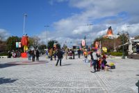 Foto © Griechenland Zeitung / Elisa Hübel