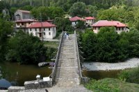 Unser Archivfoto (© Eurokinissi) entstand im Ort Vovousa im Nordwesten Griechenlands.