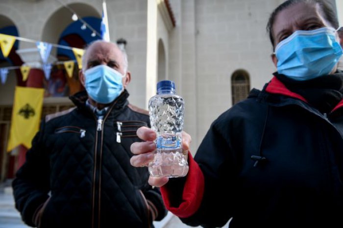 Archivfoto (© Eurokinissi)