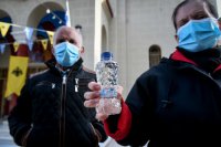 Archivfoto (© Eurokinissi)