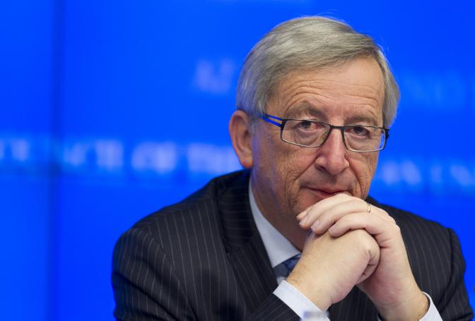 Luxemburgs Ministerpräsident Juncker für zwei Tage in Griechenland