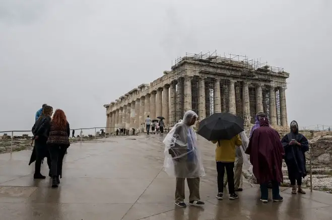 Archivfoto (© Eurokinissi) 