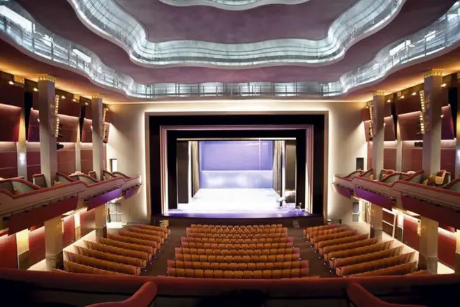 Foto © Pallas Theater