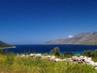 Das Wetter in Griechenland: Überwiegend heiter und mild