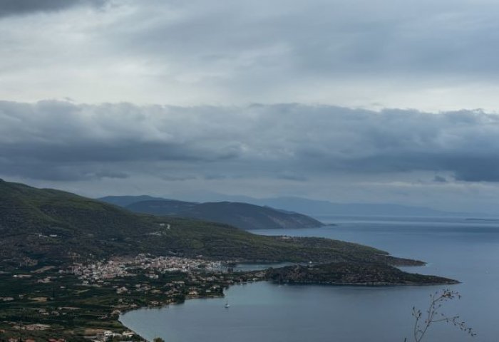 Archivfoto (© Eurokinissi)