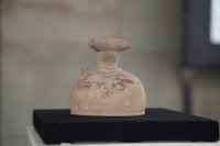 Antike Kanne kehrt aus Hannover heim nach Hellas 