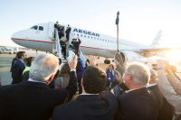 Dreißig Flüchtlinge reisen nach Luxemburg: „Nur ein Tropfen im Ozean“ 