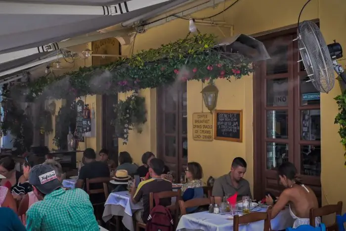 Archivfoto (© Eurokinissi)