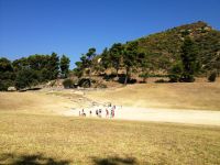 TV-Tipp: Große Völker - Die Griechen