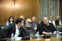 Trotz guter Atmosphäre: Brüssel gibt noch kein Grünes Licht für zwei Milliarden Euro 