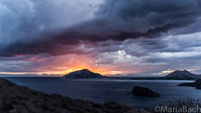 bachFoto (© Griechenland Zeitung / Maria ): Sounion