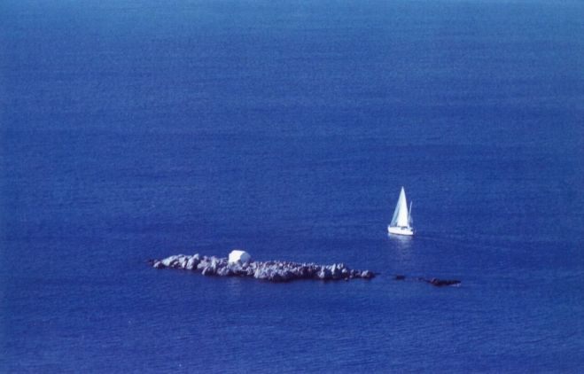 56 Jahre Griechenland