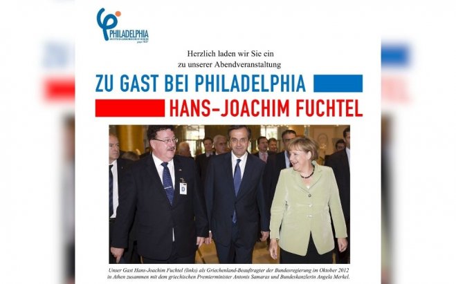 Foto (© Philadelphia)