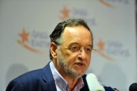 Linkspolitiker Lafazanis liebäugelt mit der Drachme