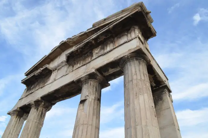 Die Sonne zeigt sich wieder