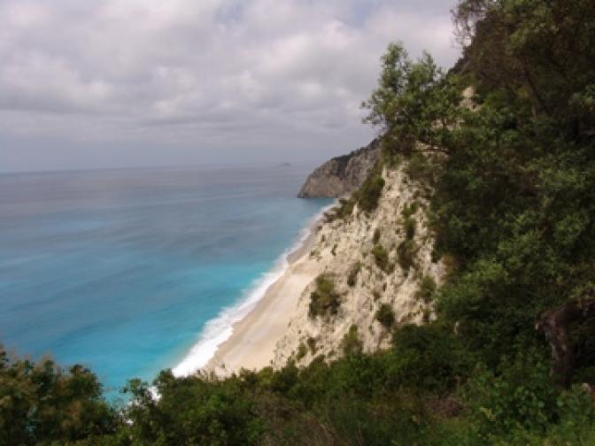 Das Wetter für Athen und ganz Griechenland