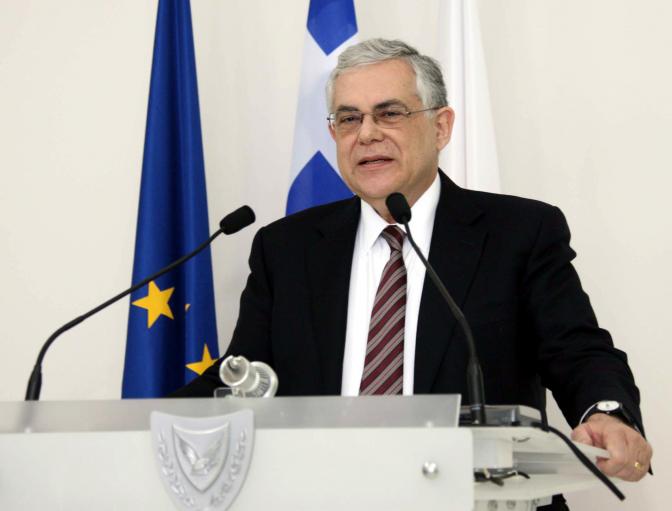 Vorverlegte Parlamentswahlen in Griechenland am 6. Mai
