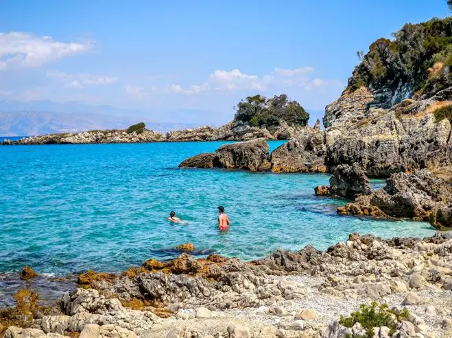 Archivfoto (© Eurokinissi)