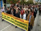 Griechenland: „Veränderungen haben einen Wohlfahrtsstaat zum Ziel“ 