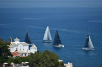 Foto (© Eurokinissi): Skopelos