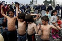 Flüchtlingssituation verschlechtert sich – NGOs verlassen ihre Posten 