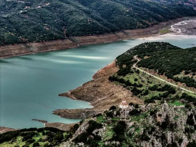 Archivfoto (© Eurokinissi)