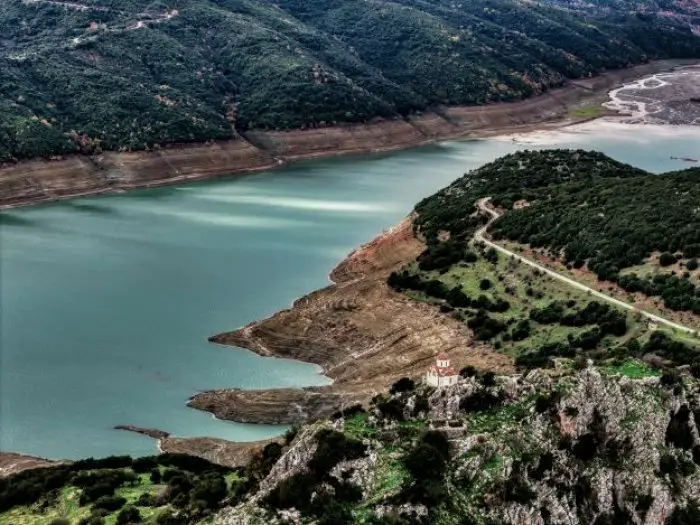 Archivfoto (© Eurokinissi)