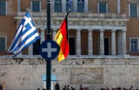 Archivfoto (© Eurokinissi)