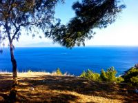 Sonne, Sonne und wieder Sonne