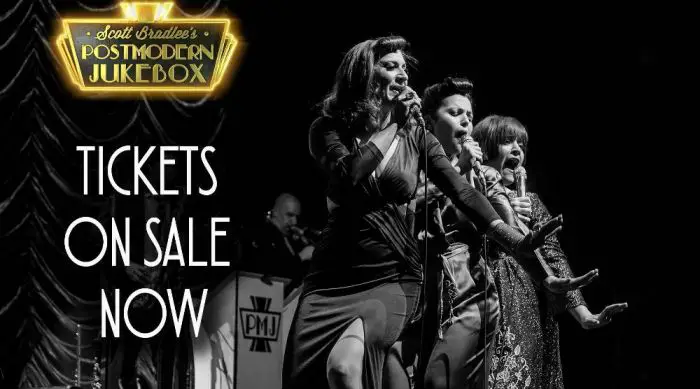 Scott Bradlee&#039;s Postmodern Jukebox