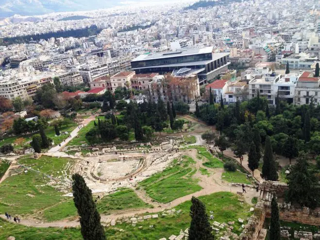 Archivfoto: © Griechenland Zeitung