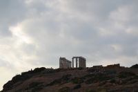 Das Wetter für Athen und ganz Griechenland