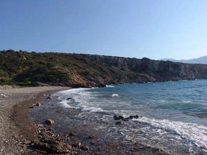 Das Wetter für Athen und ganz Griechenland