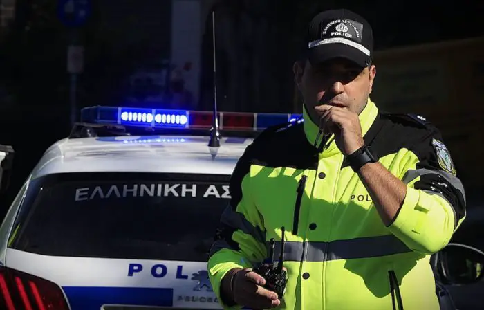 Beispielfoto (© Eurokinissi)