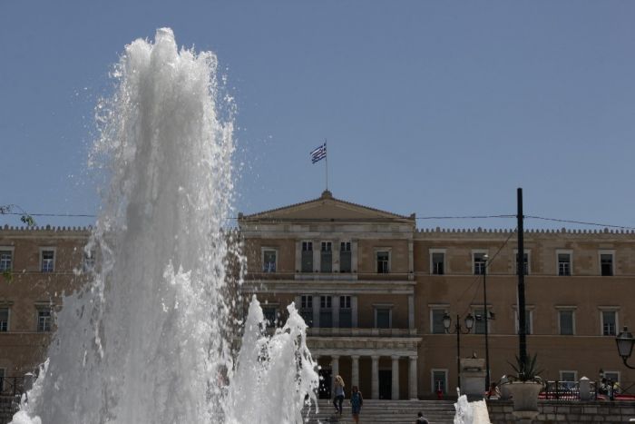 Griechisches Parlament stimmt für Antidiskriminierungsgesetz