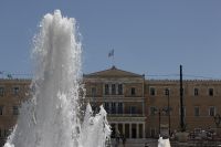 Griechisches Parlament stimmt für Antidiskriminierungsgesetz 