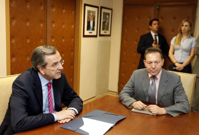 Sparmaßnahmen in Höhe von 11,5 Mrd. Euro stehen vorerst fest