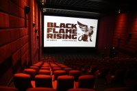 Beinahe ein Drittel der Griechinnen und Griechen haben kein Interesse an beispielsweise Kinogängen (© Eurokinissi)