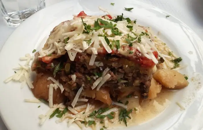 Archivfoto (© Griechenland Zeitung / eh)