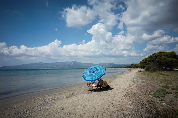 Archivfoto (©Eurokinissi) 