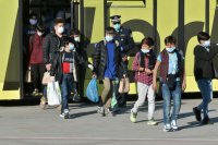 Archivfoto (© Eurokinissi)