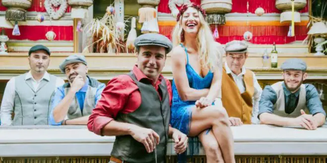 Archivfoto (© gazarte.gr)