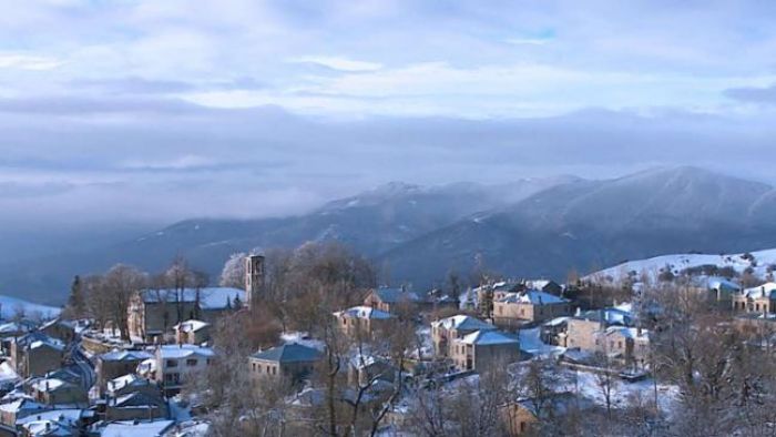 TV-Tipp: „Nordgriechenland: Die unbekannte Schöne“