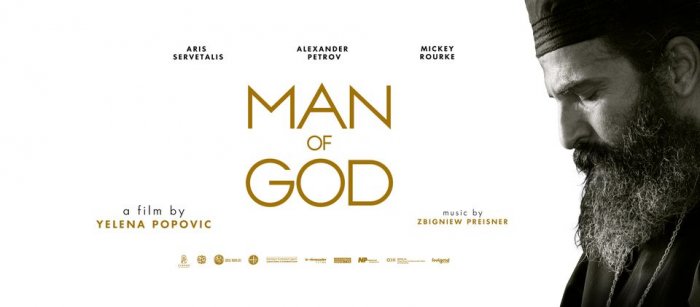 Film über den heiligen Nektarios von Ägina: „Mann Gottes“