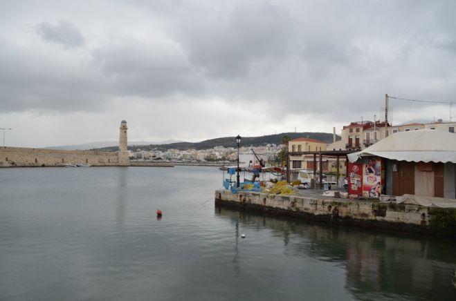 Das Wetter in Griechenland: Durchwachsenes Wetter über Hellas