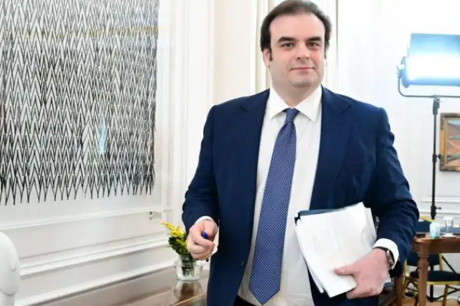 Archivfoto (© Eurokinissi)