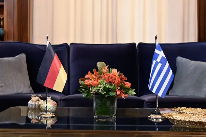 Beispielfoto (© Eurokinissi)